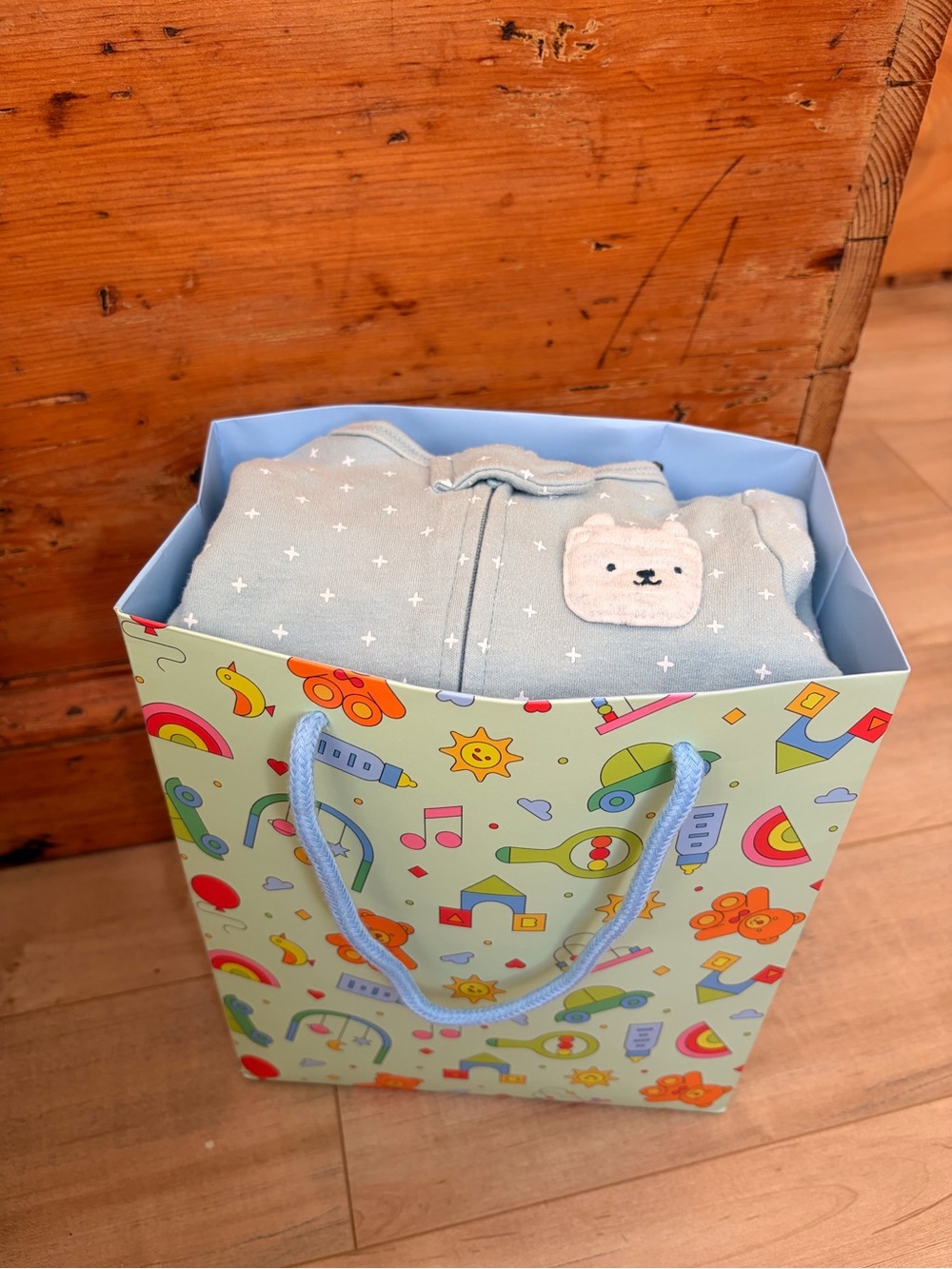 Mixed Neutral & Green Baby Boy NEWBORN Lot